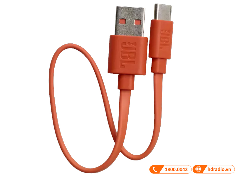 Tai Nghe JBL Live FLEX (Không Dây, Chống Ồn, Pin 8 Giờ, IP54)-9