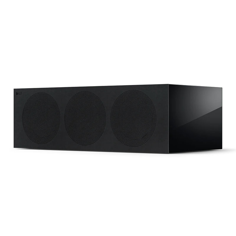 Loa KEF R6 Meta (Độ Nhạy 88dB, Tần Số 65Hz - 28kHz)-2