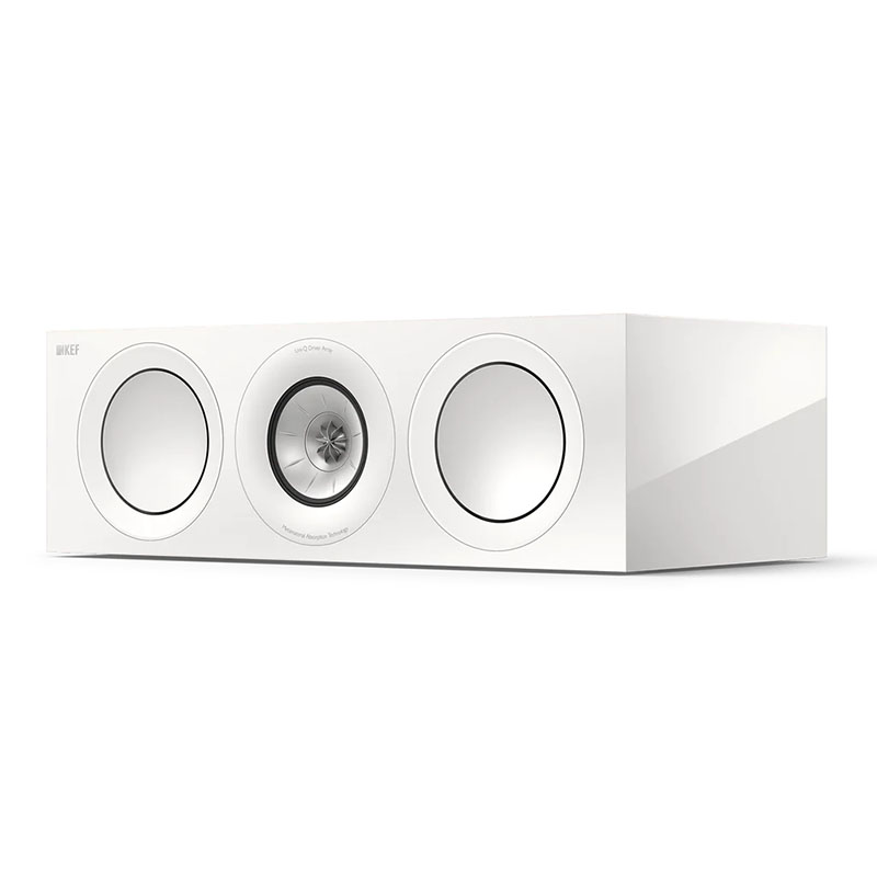 Loa KEF R6 Meta (Độ Nhạy 88dB, Tần Số 65Hz - 28kHz)-4
