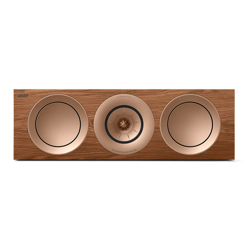 Loa KEF R6 Meta (Độ Nhạy 88dB, Tần Số 65Hz - 28kHz)-7