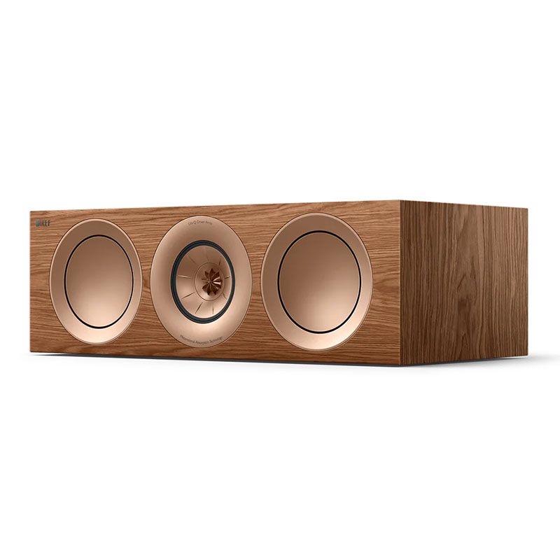 Loa KEF R6 Meta (Độ Nhạy 88dB, Tần Số 65Hz - 28kHz)-8