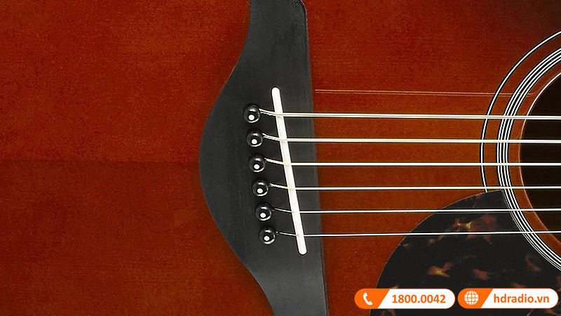 Đàn Guitar Yamaha A1M, electro-acoustic guitar-16