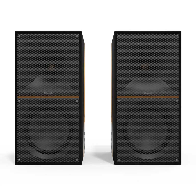 Loa Klipsch The Nines McLaren Edition (bản giới hạn) Bluetooth, AUX, HDMI ARC, Optical-4