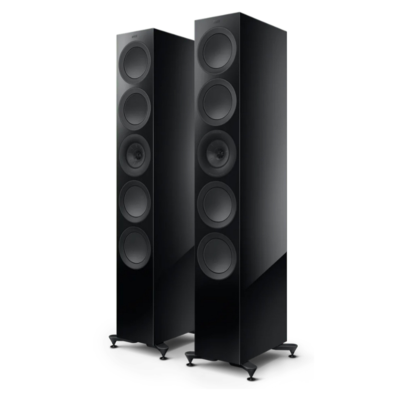 Loa KEF R11 Meta (Độ nhạy 90dB, Tần số 46Hz-28KHz)-1