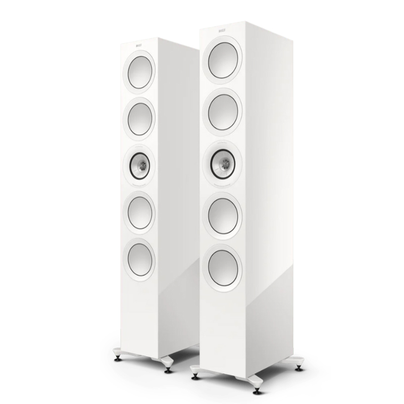 Loa KEF R11 Meta (Độ nhạy 90dB, Tần số 46Hz-28KHz)-2
