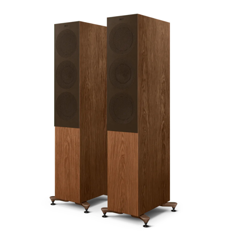 Loa KEF R7 Meta (Độ nhạy 88dB, Tần số 48Hz-28KHz)-1