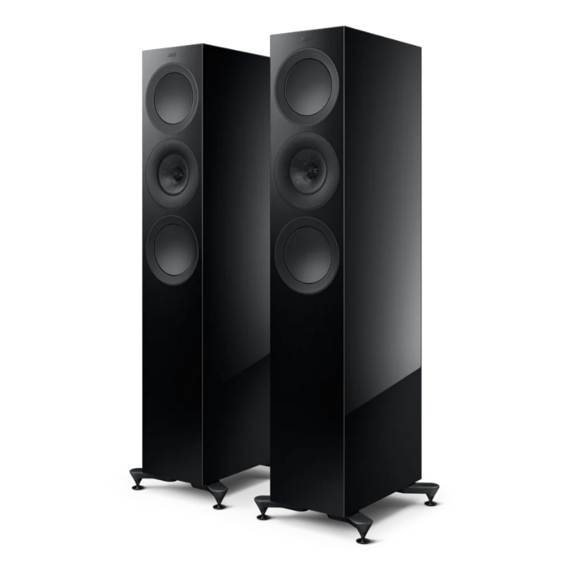 Loa KEF R7 Meta (Độ nhạy 88dB, Tần số 48Hz-28KHz)-3