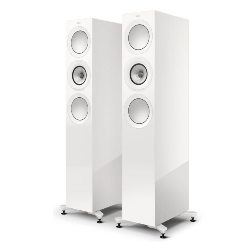 Loa KEF R7 Meta (Độ nhạy 88dB, Tần số 48Hz-28KHz)-4