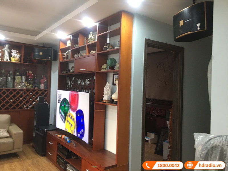 Dàn karaoke JBL HK88 (JBL 10A, H2400, X6000 plus, B5 Plus)-3