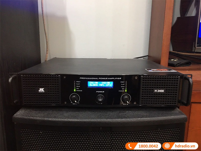 Dàn karaoke JBL HK88 (JBL 10A, H2400, X6000 plus, B5 Plus)-5