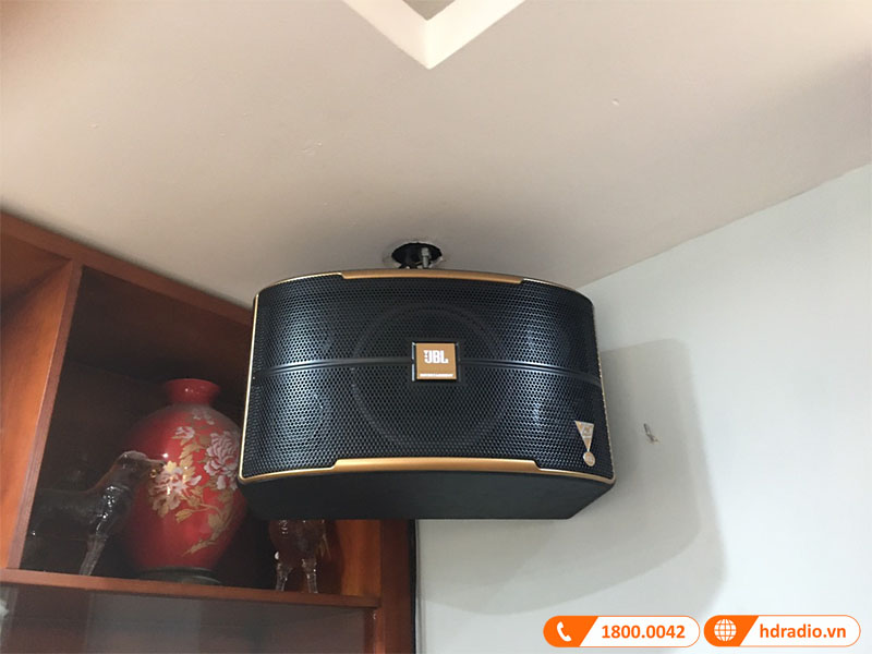 Dàn karaoke JBL HK88 (JBL 10A, H2400, X6000 plus, B5 Plus)-6