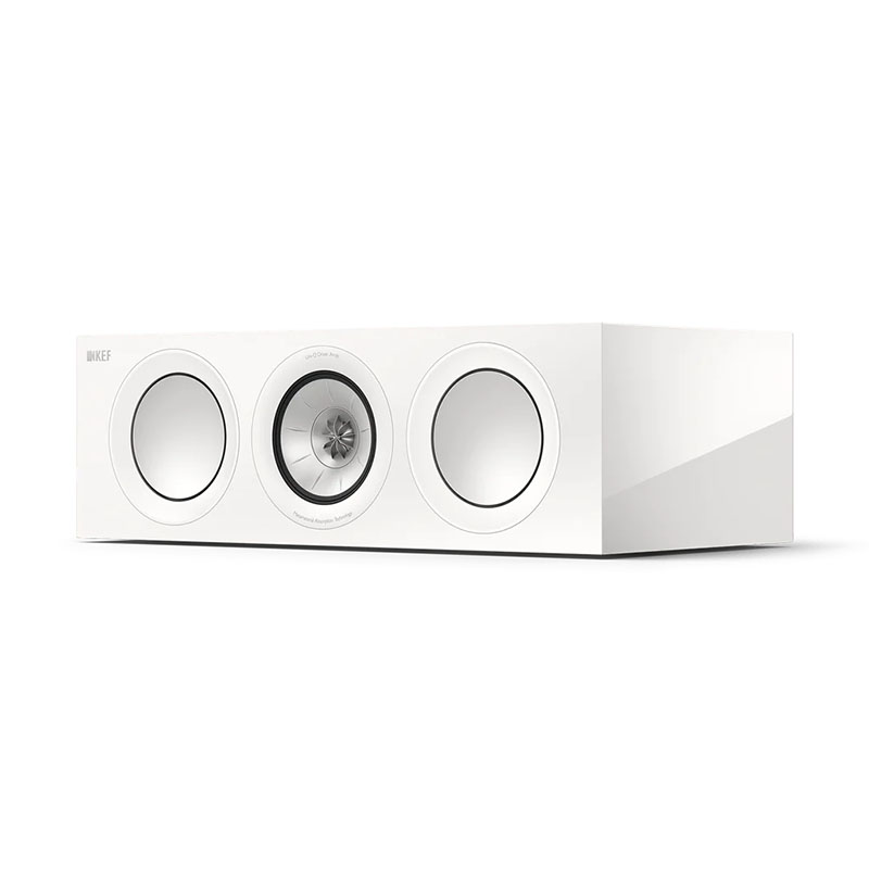Loa KEF R2 Meta (Độ Nhạy 87dB, Tần số 67Hz - 28kHz)-4