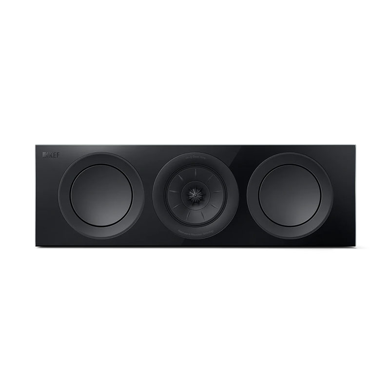 Loa KEF R2 Meta (Độ Nhạy 87dB, Tần số 67Hz - 28kHz)-6