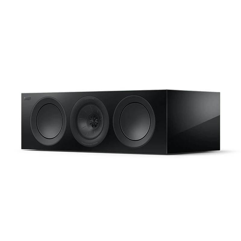 Loa KEF R2 Meta (Độ Nhạy 87dB, Tần số 67Hz - 28kHz)-7