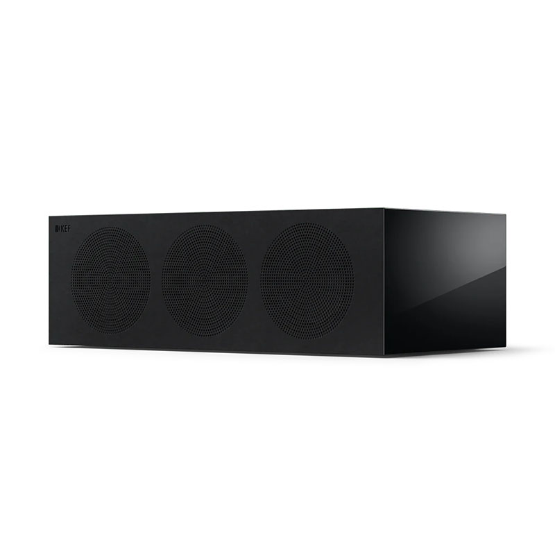 Loa KEF R2 Meta (Độ Nhạy 87dB, Tần số 67Hz - 28kHz)-8