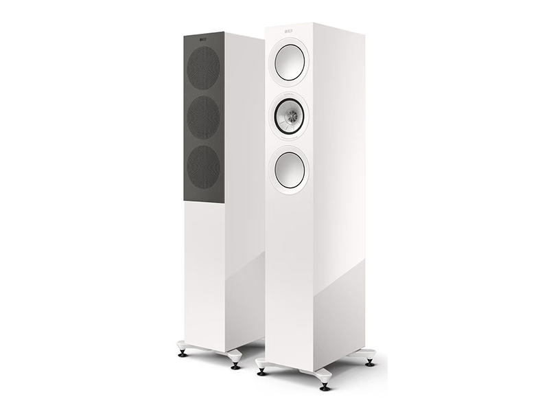 Loa KEF R5 Meta (Độ nhạy 87dB, Tần số 52Hz - 28kHz)-1