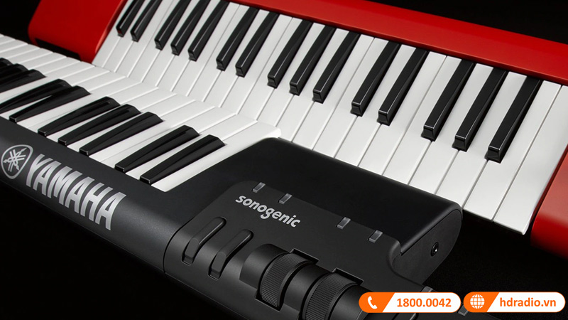 Đàn Organ Yamaha SHS-500-3