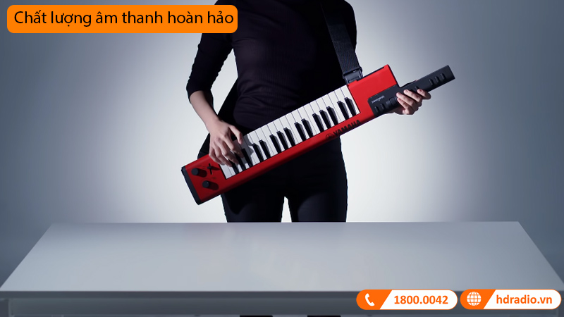 Đàn Organ Yamaha SHS-500-4