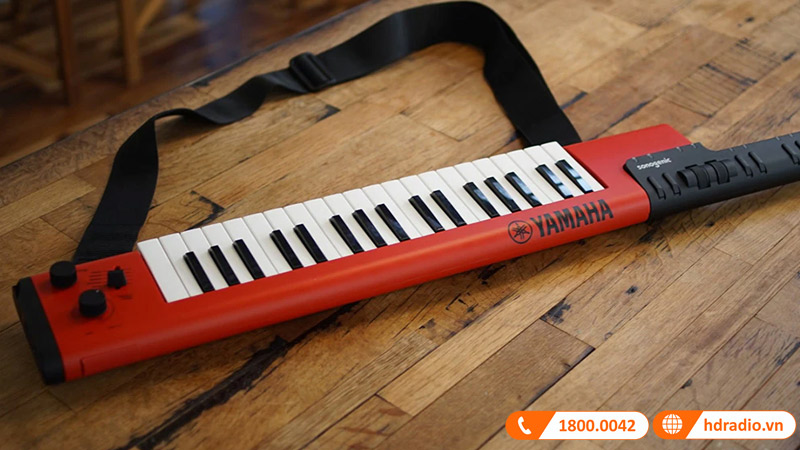 Đàn Organ Yamaha SHS-500-15