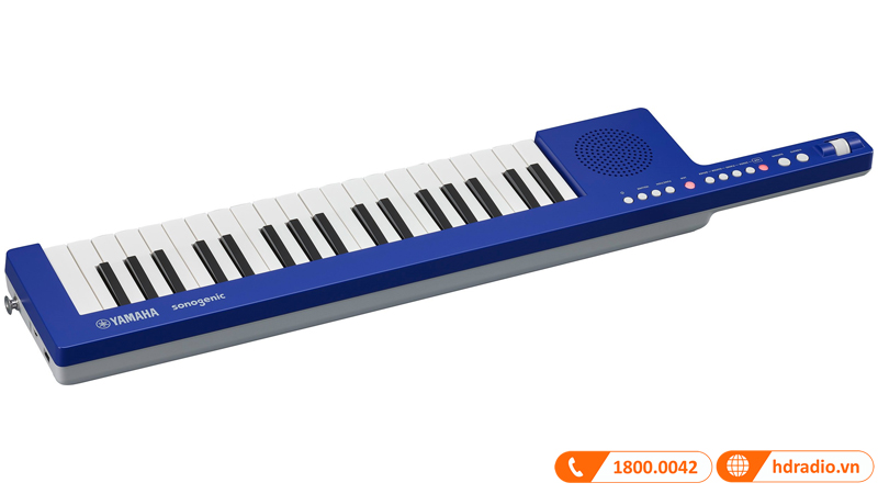 Đàn Organ Yamaha SHS-300-2