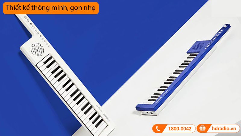 Đàn Organ Yamaha SHS-300-4