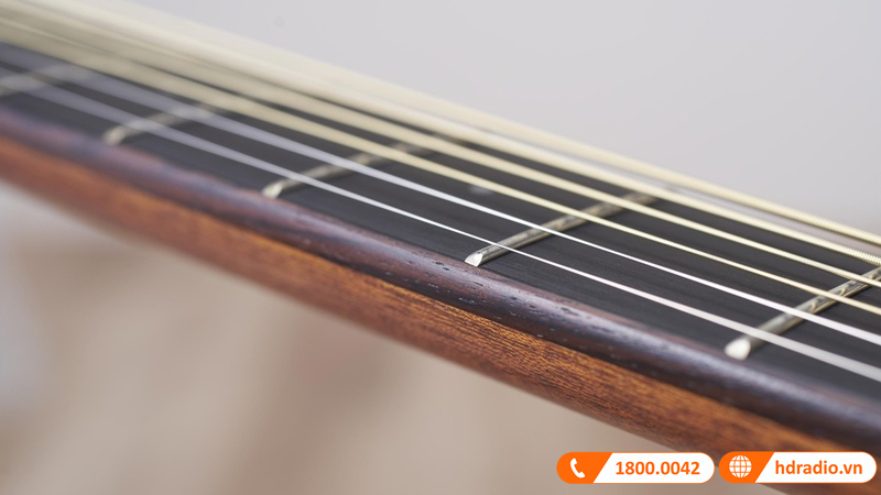 Đàn Guitar Yamaha AC5R ARE, electro-acoustic guitar-11