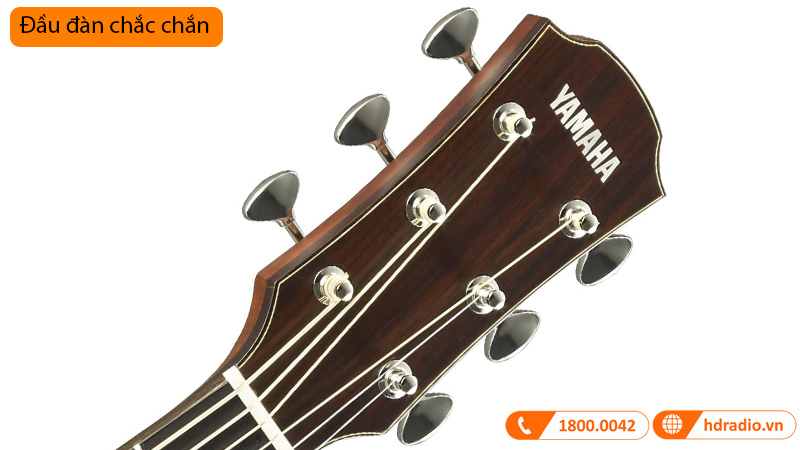 Đàn Guitar Yamaha A5R ARE, electro-acoustic guitar-10