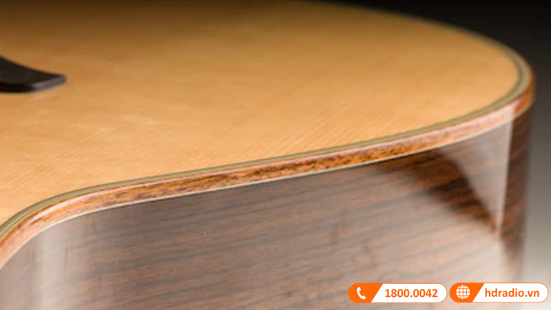 Đàn Guitar Yamaha A5R ARE, electro-acoustic guitar-12