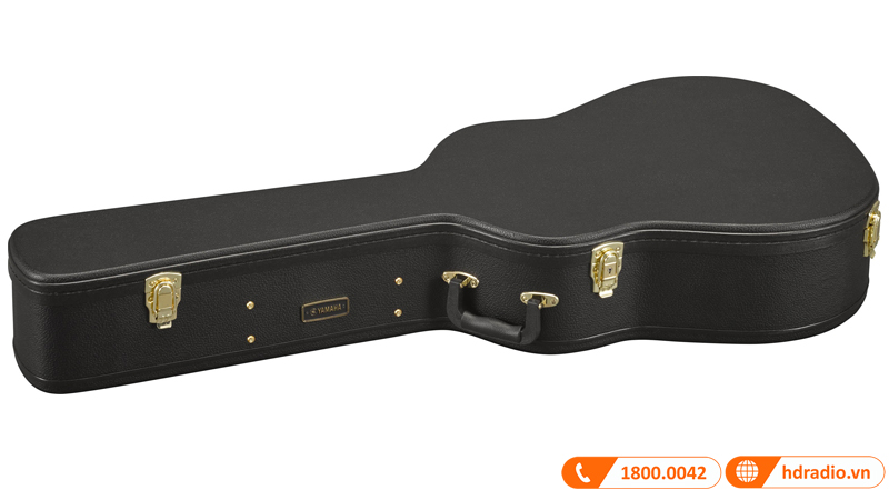 Đàn Guitar Yamaha A5R ARE, electro-acoustic guitar-18