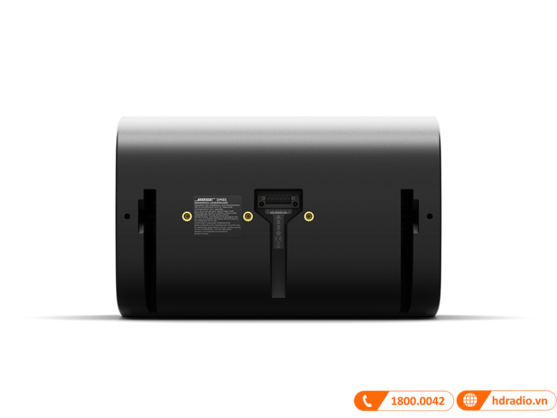 Loa Treo Tường Bose Designmax DM8S, Bass 20, 150W-3