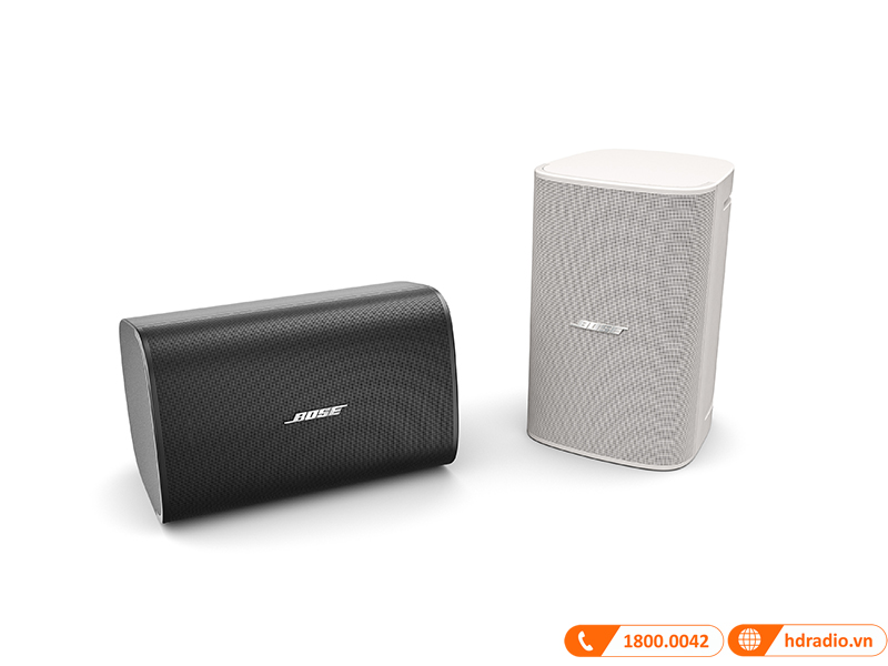 Loa Treo Tường Bose Designmax DM8S, Bass 20, 150W-4