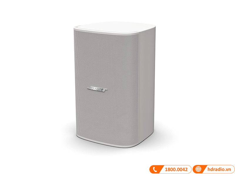 Loa Treo Tường Bose Designmax DM8S, Bass 20, 150W-5