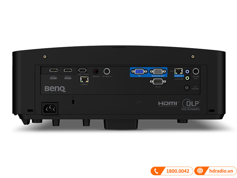 Máy chiếu BenQ LU935ST-2