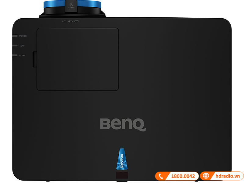 Máy chiếu BenQ LU935ST-6