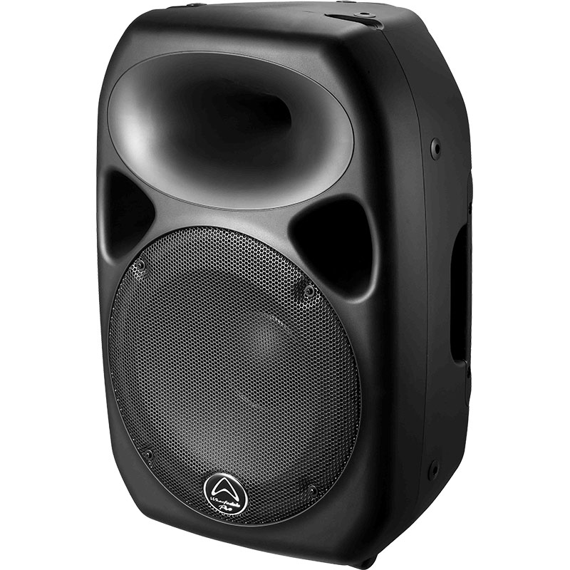 Loa Hội Trường Wharfedale Titan 12, Bass 30cm, 250W-1