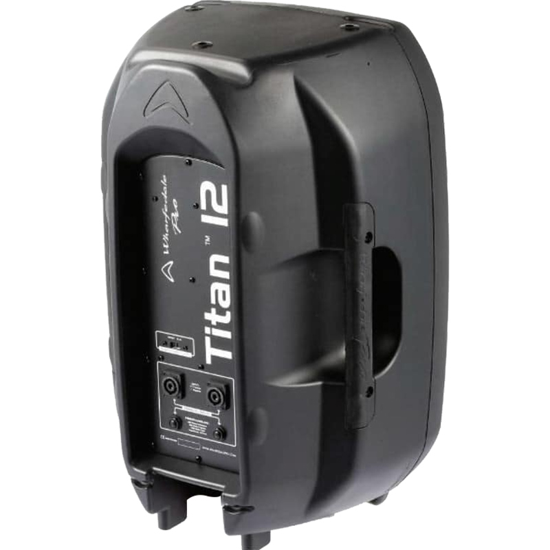 Loa Hội Trường Wharfedale Titan 12, Bass 30cm, 250W-2
