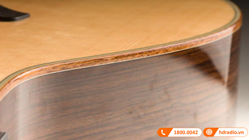 Đàn Guitar Yamaha A5M ARE, electro-acoustic guitar-5