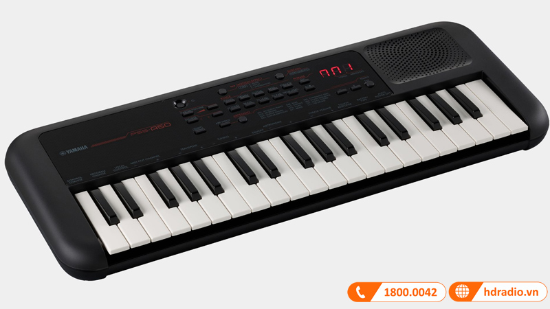 Đàn Organ Yamaha PSS-A50-5