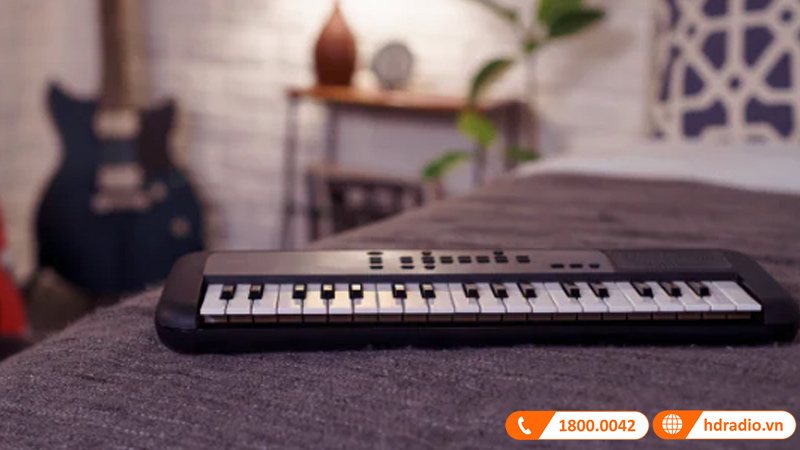 Đàn Organ Yamaha PSS-A50-14