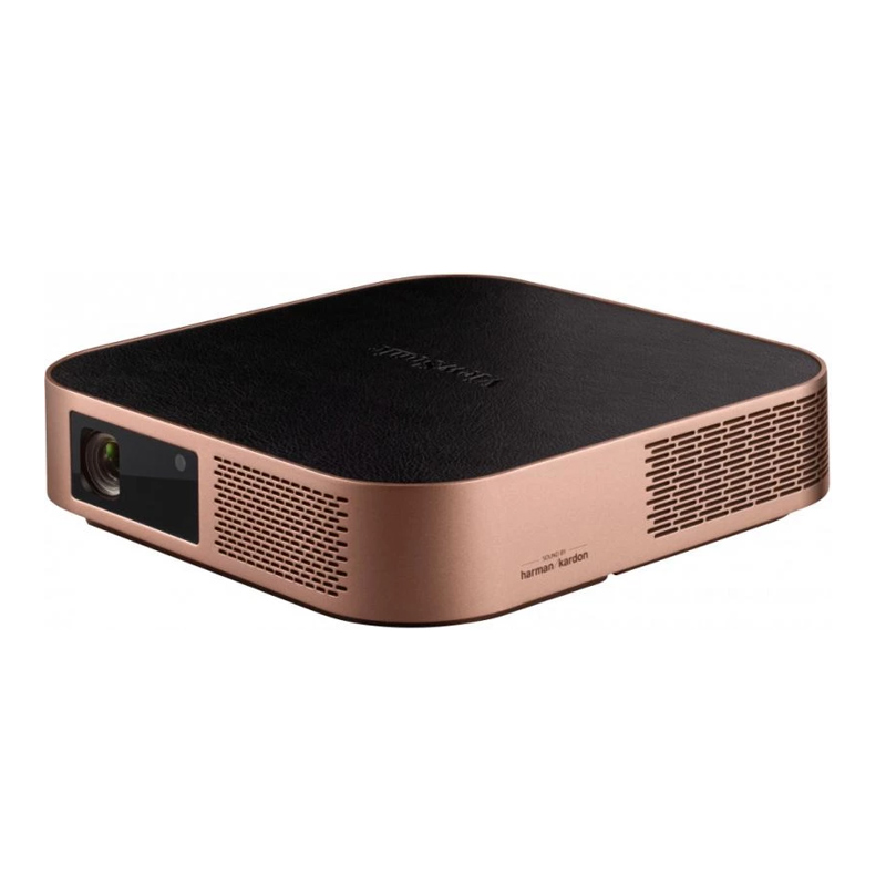 Máy Chiếu ViewSonic M2W, Độ sáng 1700 Lumens, Bluetooth, Wifi-2