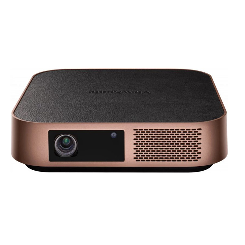 Máy Chiếu ViewSonic M2W, Độ sáng 1700 Lumens, Bluetooth, Wifi-3