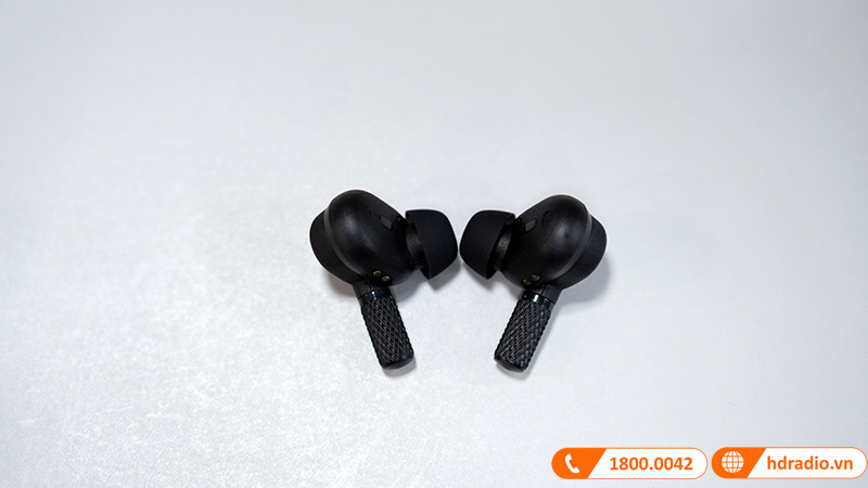 Tai Nghe Marshall Motif ANC (Không Dây, Pin 4,5 Giờ, IPX5)-11