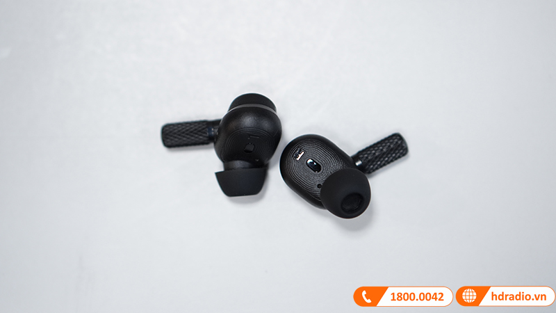 Tai Nghe Marshall Motif ANC (Không Dây, Pin 4,5 Giờ, IPX5)-13