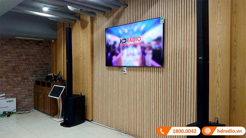 Dàn karaoke cao cấp SK51 (Soundking Artos 1200, JKaudio X6000 Plus, B3 Plus)-3