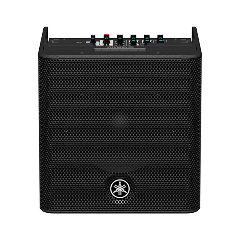 Loa Yamaha Stagepas 200BTR, Pin 10 Giờ, Bluetooth-1