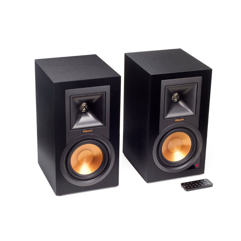 Bộ dàn nghe nhạc Klipsch R-15PM Turntable Pack-1