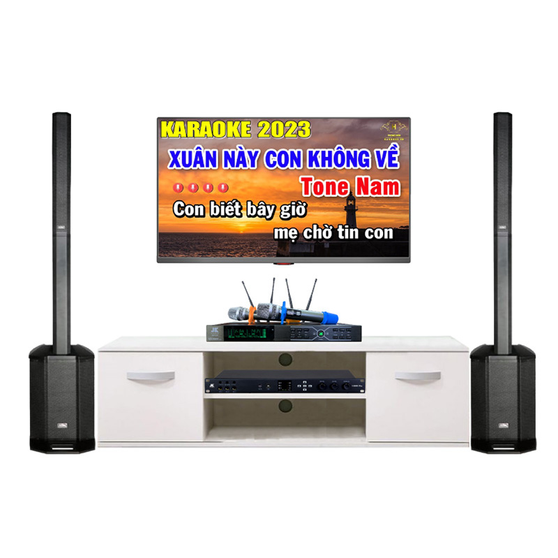 Dàn karaoke cao cấp SK51 (Soundking Artos 1200, JKaudio X6000 Plus, B3 Plus)-6