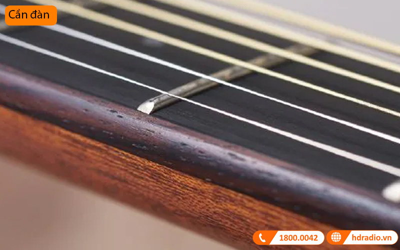 Đàn Guitar Yamaha A3R ARE, electro-acoustic guitar-9