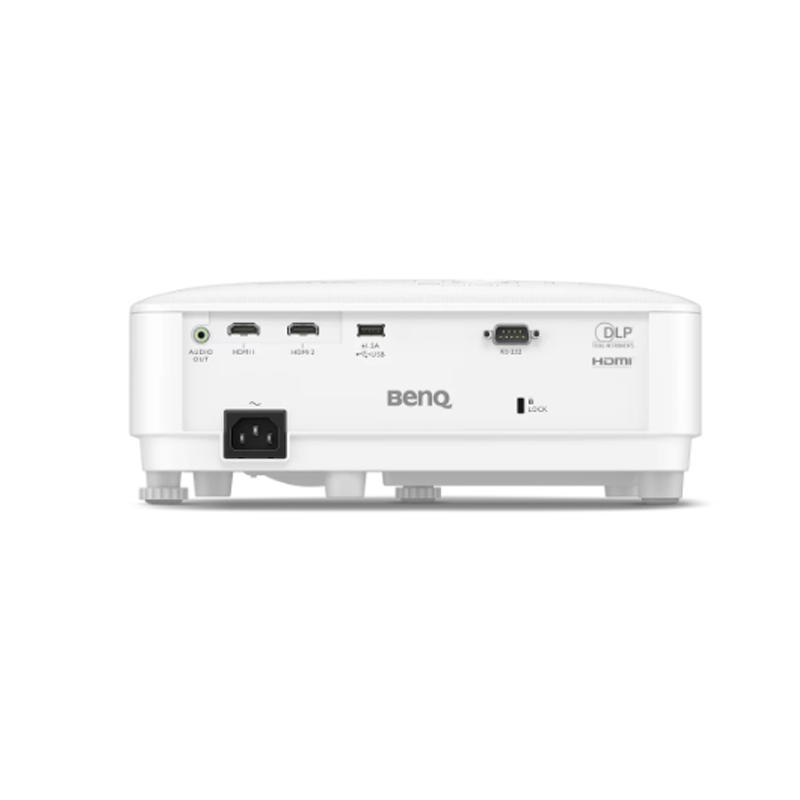 Máy Chiếu BenQ LW500-3