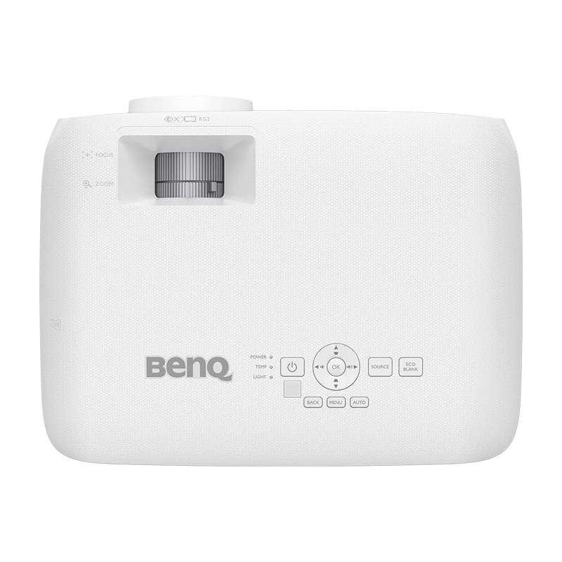 Máy Chiếu BenQ LW500-5